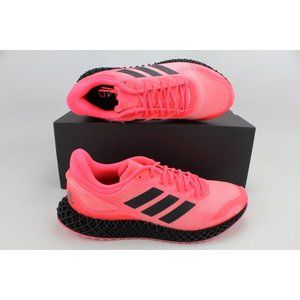 Men's 4D Run 1.0 Signal Pink FV6956